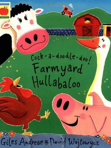 Farmyard Hullabaloo