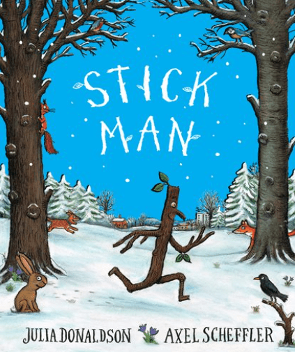 Stickman