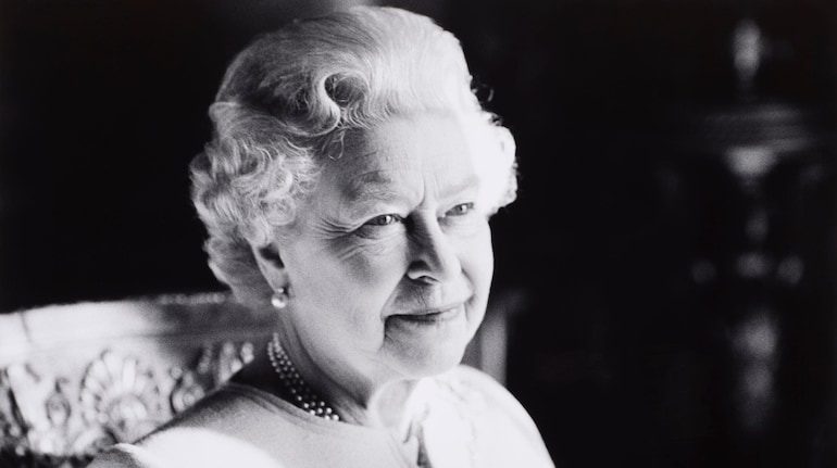 Her Majesty Queen Elizabeth II