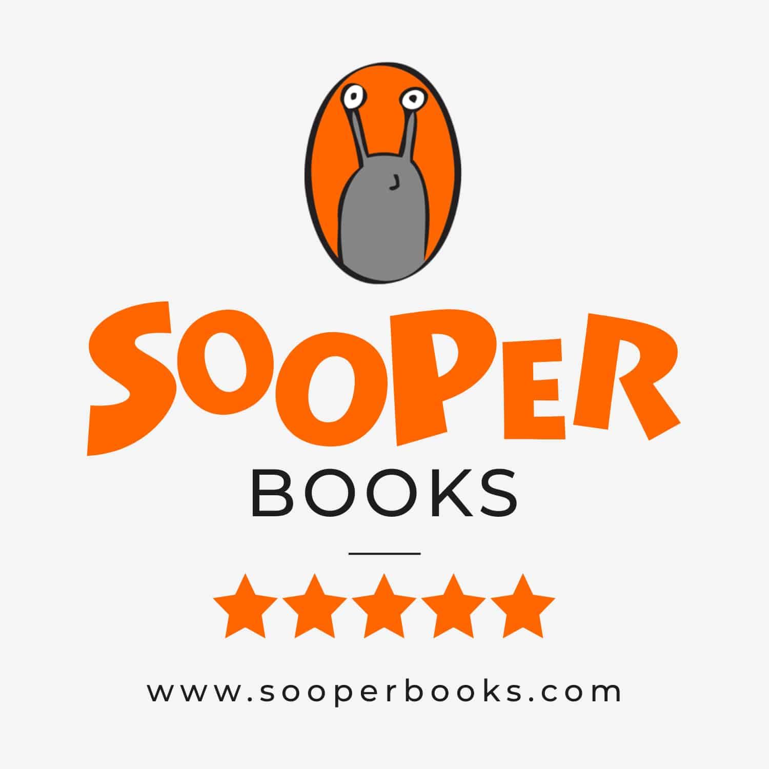 Sooper Books - Free School Library - Caldmore Primary Academy